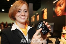 [Photokina 2010] 코닥, 공유 쉬운 비디오 카메라 플레이터치 선보여