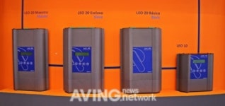 스페인 ATERSA, 태양광 모듈과 컨트롤 시스템 선보여