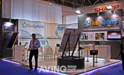그리스 Helio Sphera, 태양광 모듈 선보여