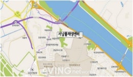 서울시, 수도권 최대 민자유치 태양광 발전소 착공