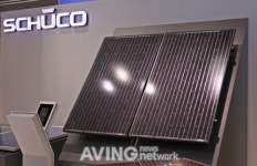 독일 SCHUCO, 태양광 모듈 소개