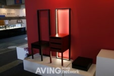 디자인스튜디오 쏠, 싱글 라이프 위한 H Chair 선보였다