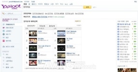 야후코리아, 검색노트로 나만의 검색 가능해진다