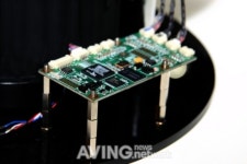 이안플럭스, KES에서 음원위치추적 CC-TV 선보여