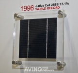 일본 Kyocera, 미국 태양광 박람회 SPI 2010에서 35년 태양광 에너지 사업의 역사 소개