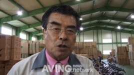 [영상] 가자!  '제1회 세계자전거박람회'