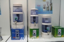 [Korea Trade Show In Osaka 2010] 강남구서 지원한 10개 업체, 전시상담회서 눈길