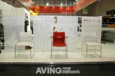 [ORGATEC 2010] 퍼시스, 쾰른 국제 사무가구 박람회 참여