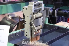 [Welding Busan Korea 2010 영상] 동우L&T, 링컨 자동용접기 소개