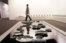 2010 세라믹 아트&테크놀러지, 관람객들에게 좋은 평가 받아