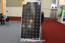 [KoGreenTech] 신성홀딩스, 단결정 태양광 모듈 소개