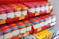 [2010 서울 카페쇼] 한 자리에서 즐기는 전 세계의 차