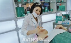 알앤엘바이오, Dr. Jucre 밀리언 스템셀 매직 컨센트레이트 전시