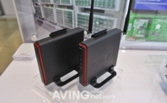 [RFID USN KOREA 2010] CEST, USN 환경에 적합한 u-인프라 제품 ZigBee Gateway 소개