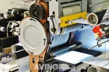 [RFID USN KOREA 2010] 세연테크놀로지, RFID 태그 부착 공정자동화 시스템 소개