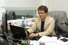 해외에서 먼저 인정받은 게임 디바인소울, 그리고 게임프릭을 만나다