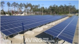 미리넷, KT 강릉 태양광발전소 준공…토털 솔루션 업체로 변신