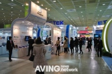 산업에 플러스 되는 IT융복합 기술의 장, RFID/USN KOREA 2010 전시회 폐막