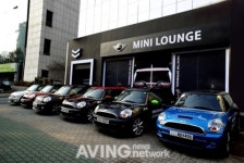 MINI, 대구에 대규모 브랜드 라운지 오픈