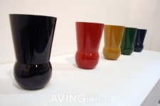 은은한 광택 속에 숨겨진 전통의 아름다움, 사랑愛옻칠