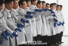 BMW, 2011년 35명 국가 공인 자동차 정비 기능장과 함께 프리미엄 서비스 제공