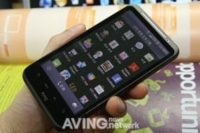 2011년 스마트폰, 4인치와 듀얼코어로 PC 넘본다