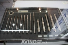 정밀가공업체 화인, Buy Korea 2011 참가