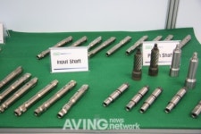 정밀가공업체 화인, Buy Korea 2011 참가