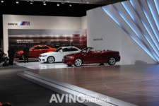 [NAIAS 2011] BMW Press Preview 현장