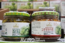 청매실농원이 소개하는 상큼한 매실의 아찔한 변신!