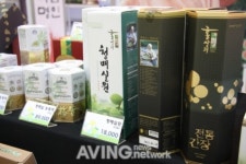 청매실농원이 소개하는 상큼한 매실의 아찔한 변신!