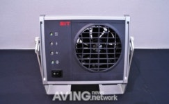 동일기술, ION BLOWER MF90-시리즈 소개