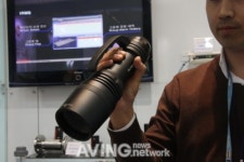 엔이티, 미세 입자까지 확인 가능한 UV전용라이트 NET40 선보여