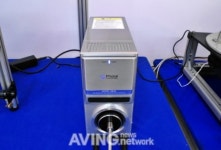 한국오츠카전자, 순간멀티측광시스템 MCPD-9800 전시