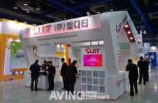 엘디티(LDT), PMOLED Driver IC 소개