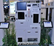 큐엠씨, LED Probing System LEP 시리즈 선보여