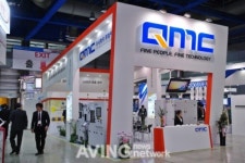 큐엠씨, LED Probing System LEP 시리즈 선보여