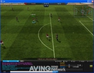 축구 매니지먼트 게임 FC 매니저, 상반기 공개 예정