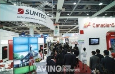 아시아에서 가장 국제적인 태양광 비즈니스 전시회, 오는 4월 대구 엑스코서 개최