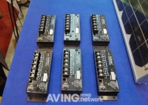 포그린테크놀리지, 독립형 풍력 및 태양열 발전 시스템 선보여