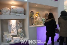 아가방앤컴퍼니, 봄맞이 알록달록 뉴 패션 선보인다 ④