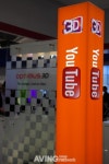 [MWC2011] LG Optimus 3D로 보는 동영상