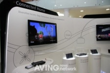 [MWC2011] 화웨이가 소개한 홈 네트워크 시스템