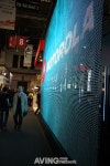 [MWC2011] 모토로라 부스 현장