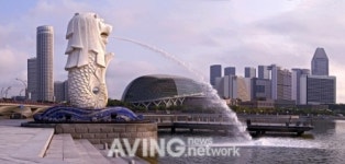 제 3회 싱가포르 비엔날레(Singapore Biennale) 개최