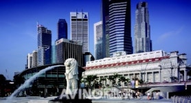 제 3회 싱가포르 비엔날레(Singapore Biennale) 개최