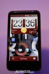 [MWC2011] 다양한 스마트폰과 태블릿PC 공개한 HTC 부스 스케치