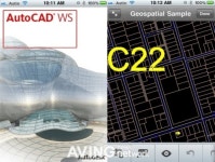 오토데스크, 오토캐드WS 한국어 지원 업데이트