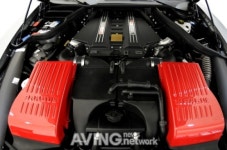 BRABUS to Debut its 700 Biturbo at the Geneva Motor Show 2011