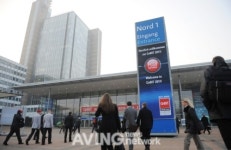 [CeBIT2011] CeBIT 전시회 현장 스케치